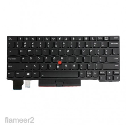 BÀN PHÍM LAPTOP LENOVO THINKPAD X280 20KF 20KE